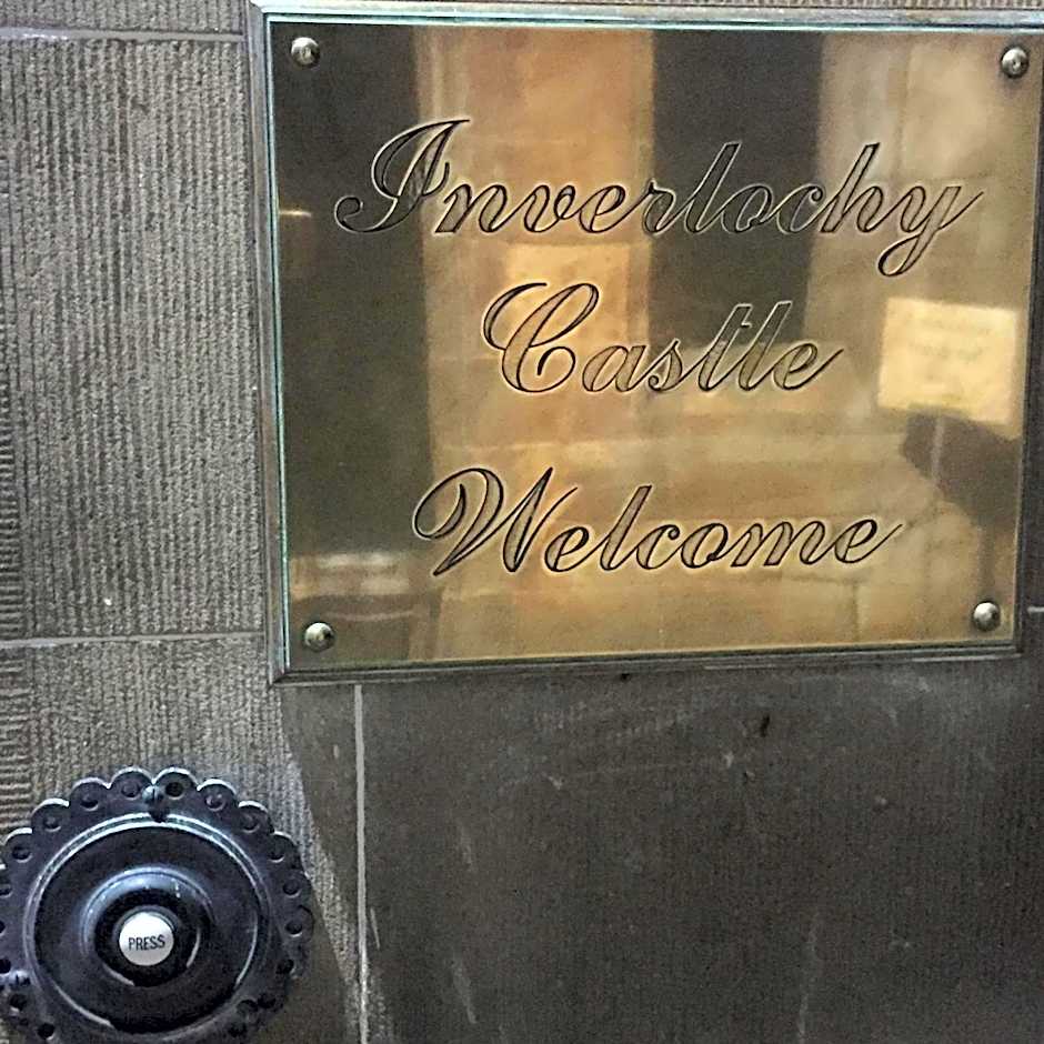 Inverlochy Castle Hotel