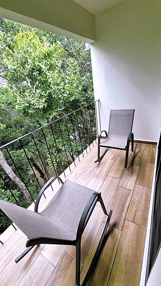 Condominio en Tulum, la Veleta.