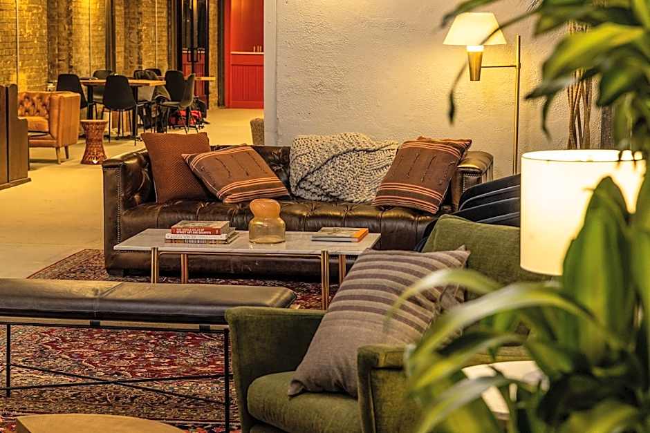 evo Hotel Salt Lake City