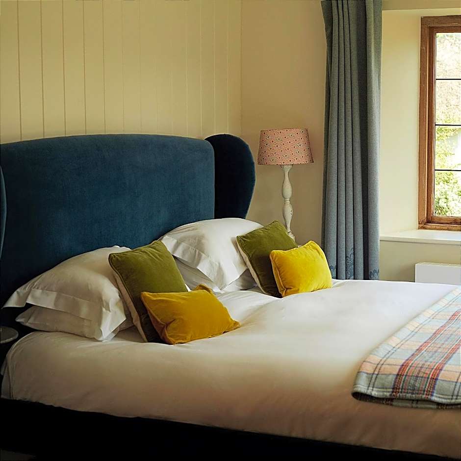 The Swan Inn Swinbrook