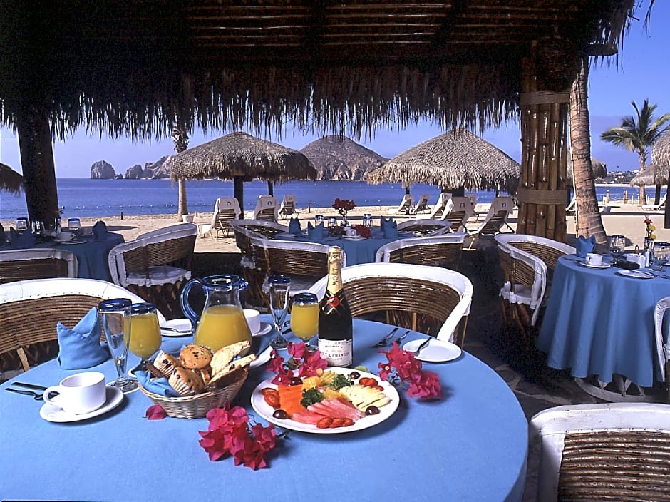 Club Cascadas De Baja