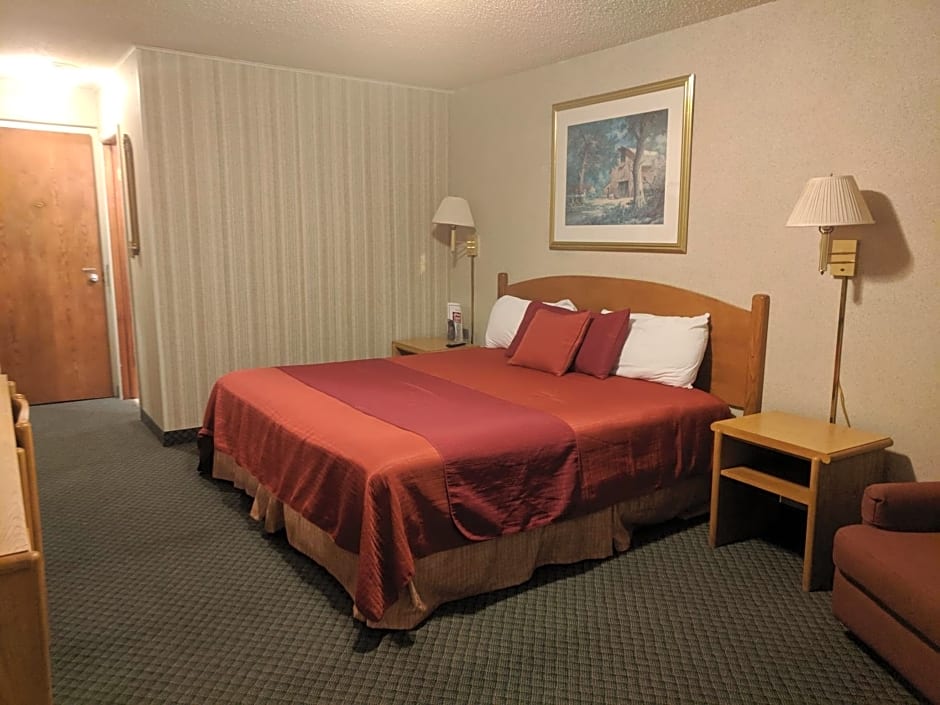 Red Carpet Motel - Knoxville