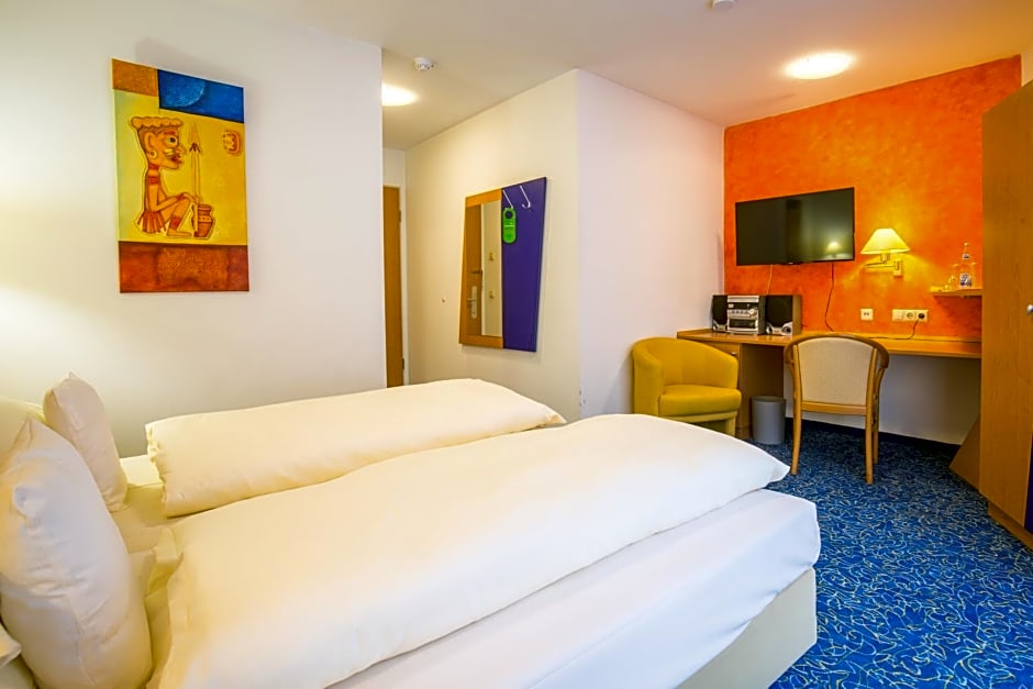 ALLVITALIS Traumhotel