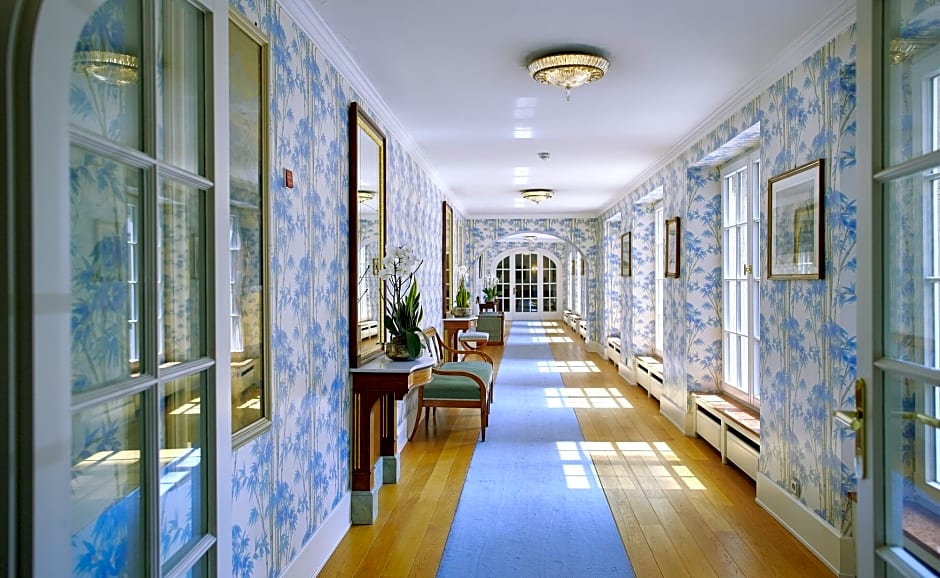 Grandhotel Hessischer Hof