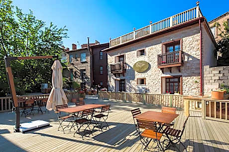 Historical Mansion Eskiciler Konagı - Cittaslow