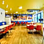 B&B Hotel Frankfurt-Hbf