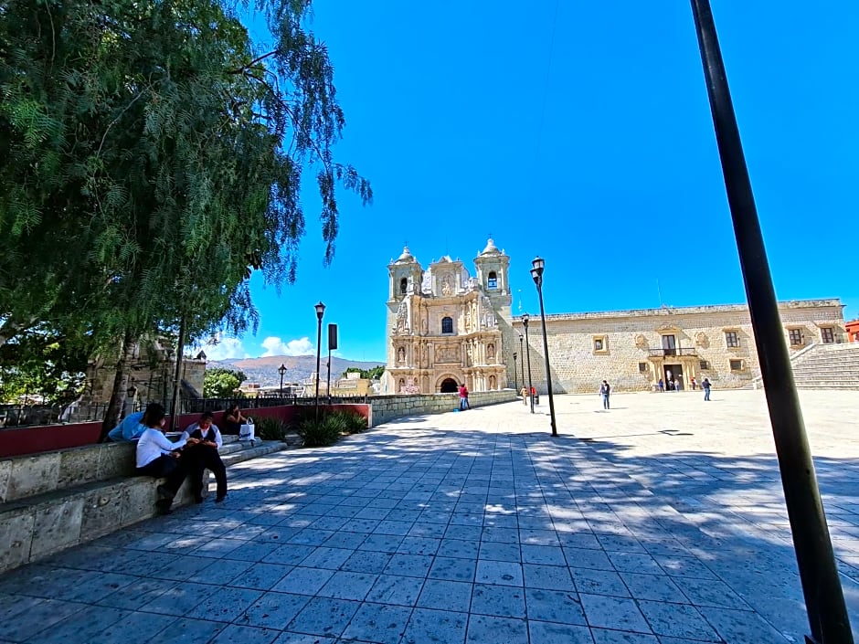 Hotel Posada del Centro