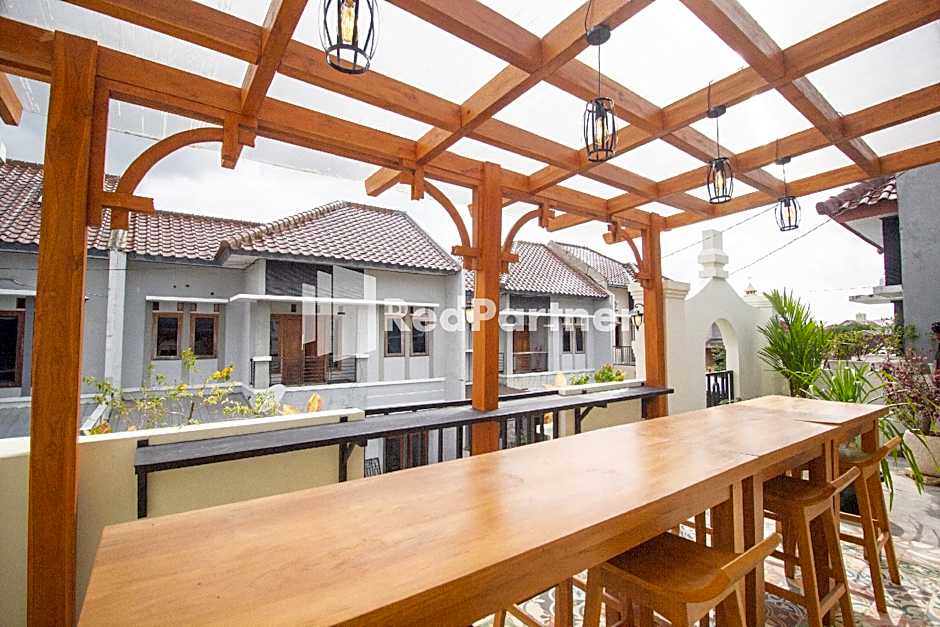 Balmoral House Redpartner Near Ambarukmo Plaza Mall Yogyakarta – Yogyakarta, MN