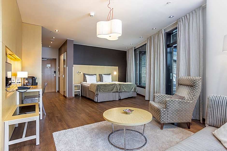 Hotel Levi Panorama