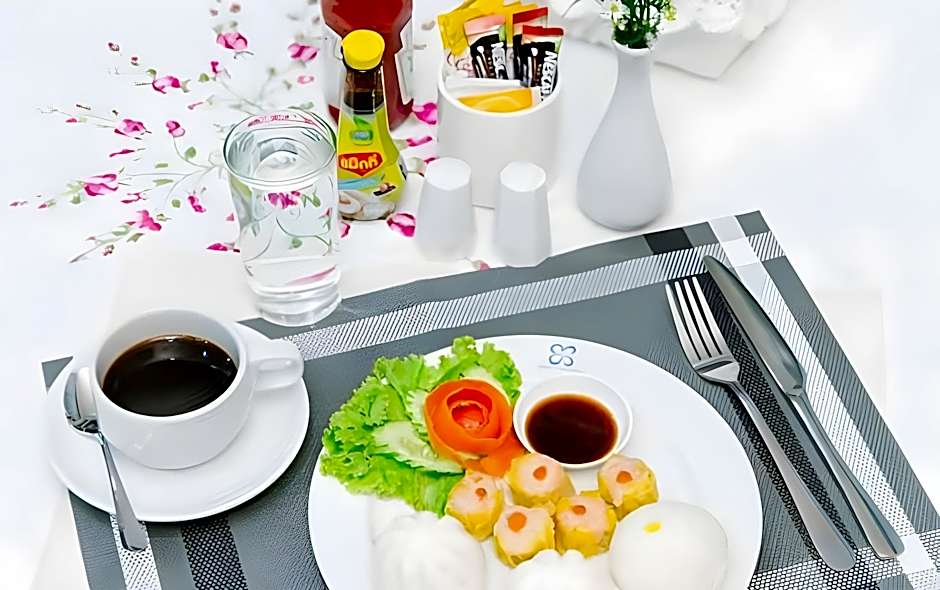 Sinkiat Thani Hotel