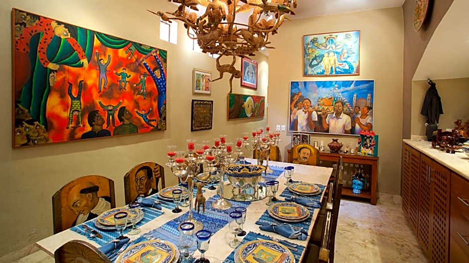Casa Vidal Hotel