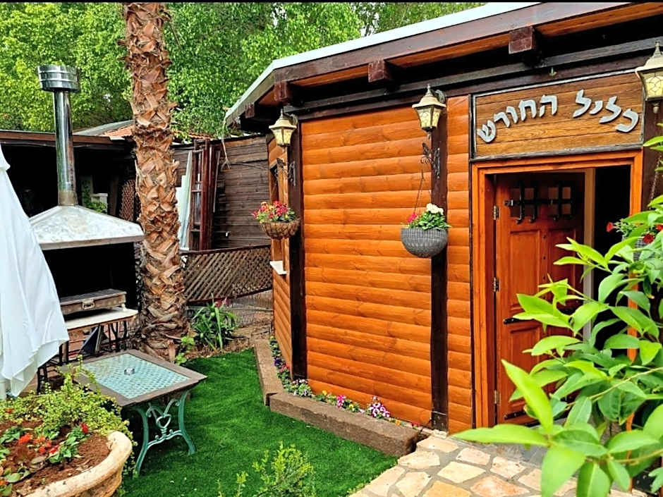 The Pearl of the Golan - Pnina BaGolan