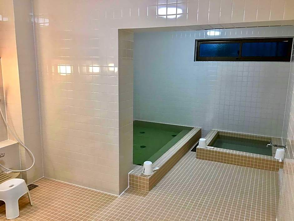 Hotel Tetora Hachinohe