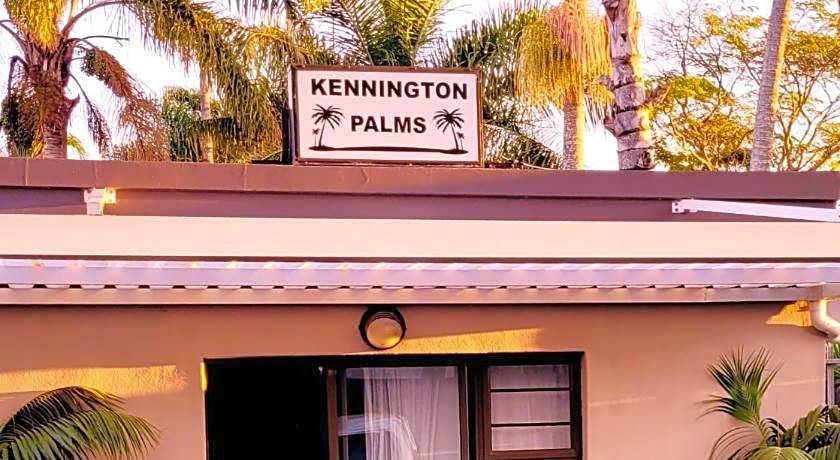 Kennington Palms