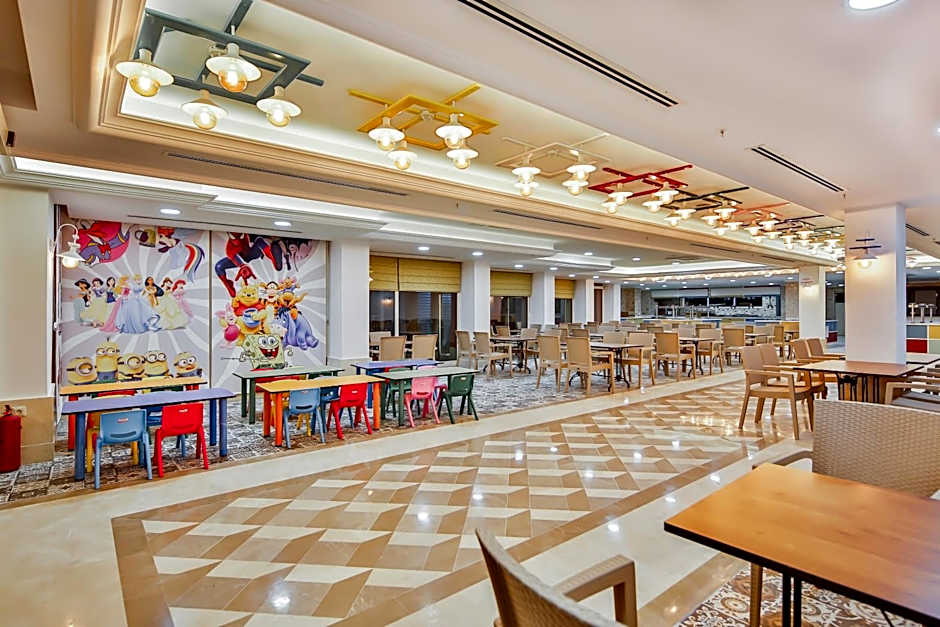 Crystal Club World of Colours Comfort Collection