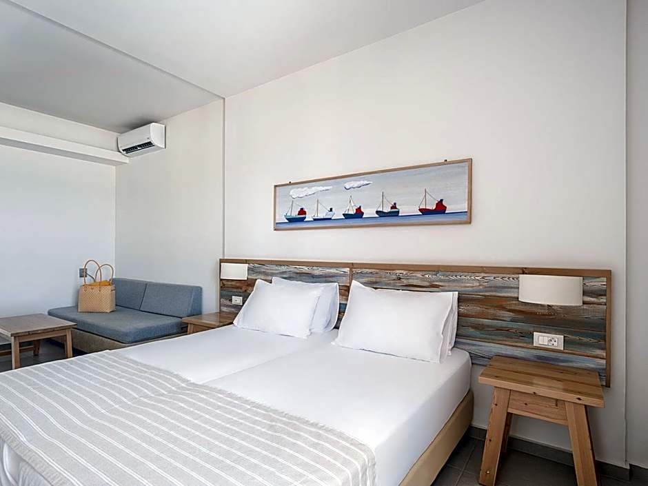 Erato Beach Hotel Adults Only by Smile Hotels