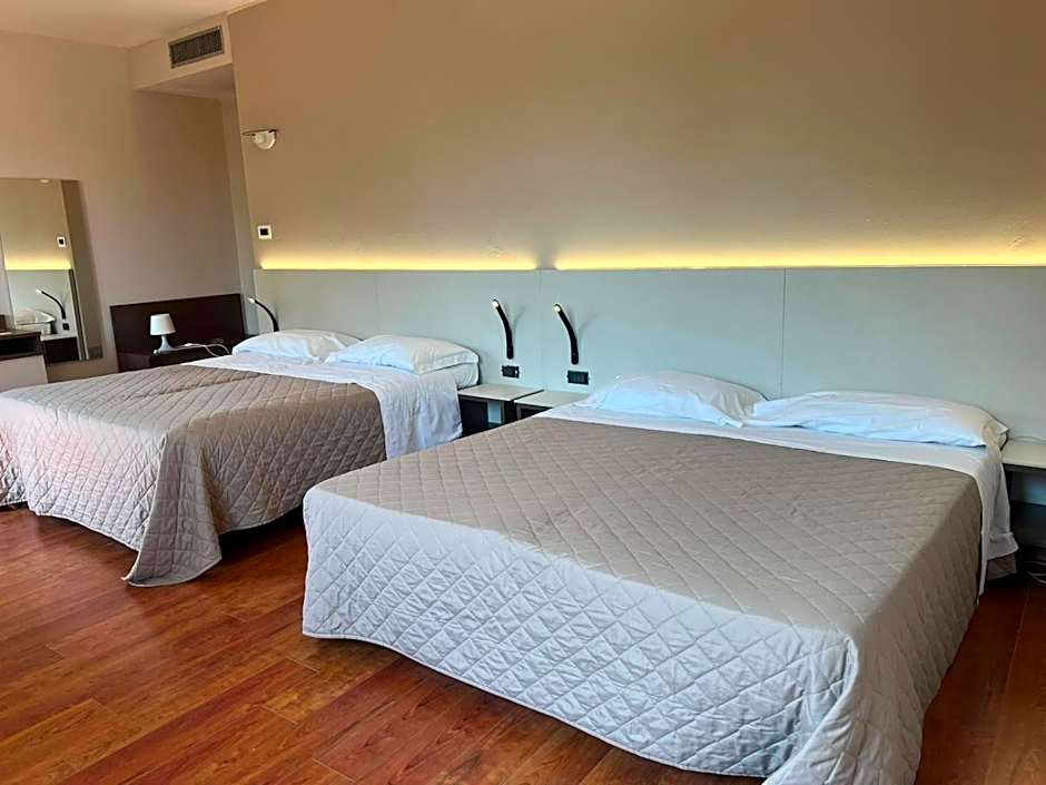 Il Grifo Hotel e Bisteccheria Toscana