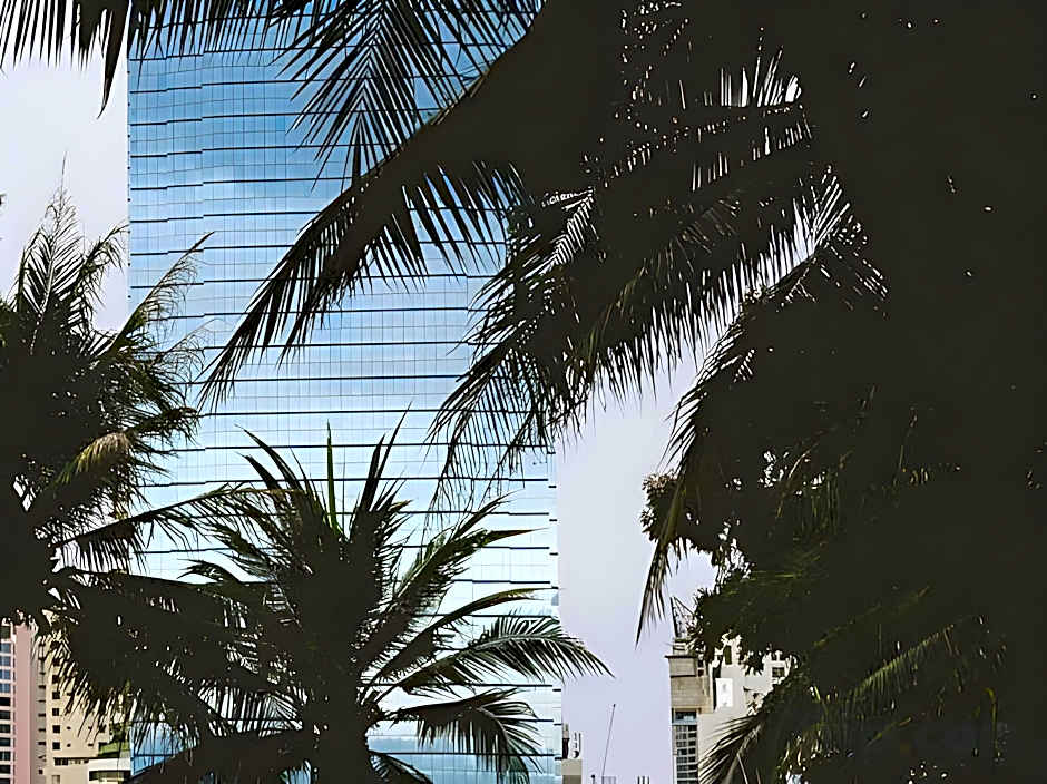 Jellybean The Blocks Hostel Sukhumvit 10