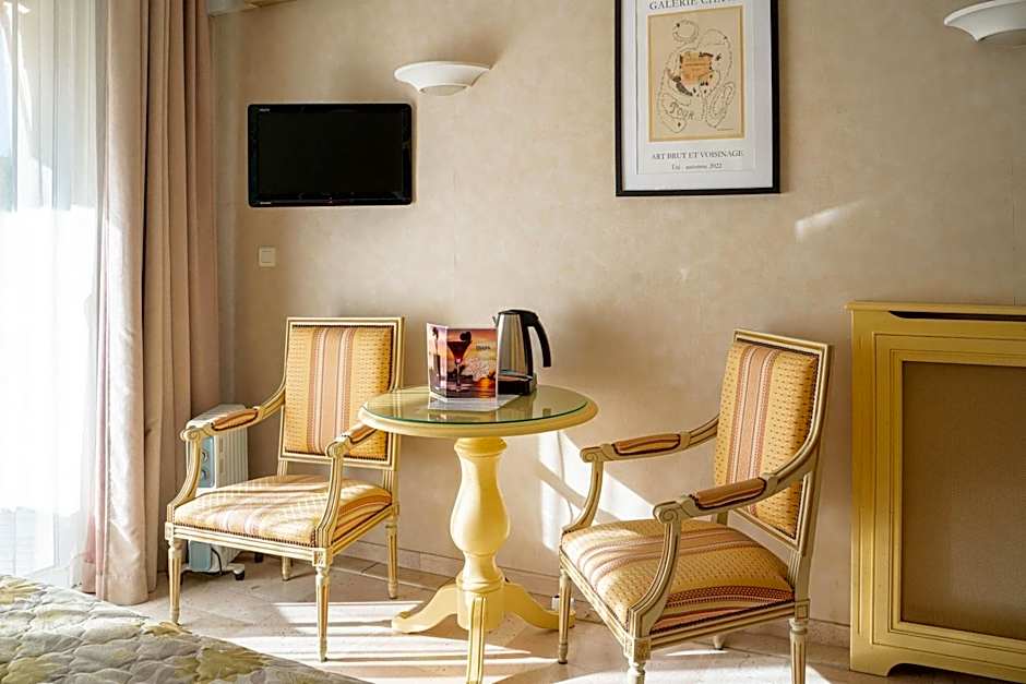 Logis Hotel Diana