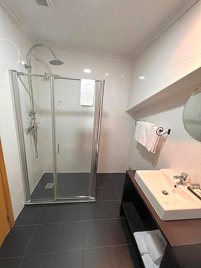 Vale do Zêzere Hotel