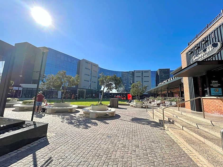 Umhlanga Arch Luxury