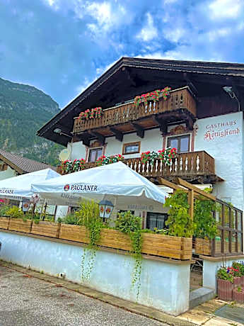 Gasthof Königstand