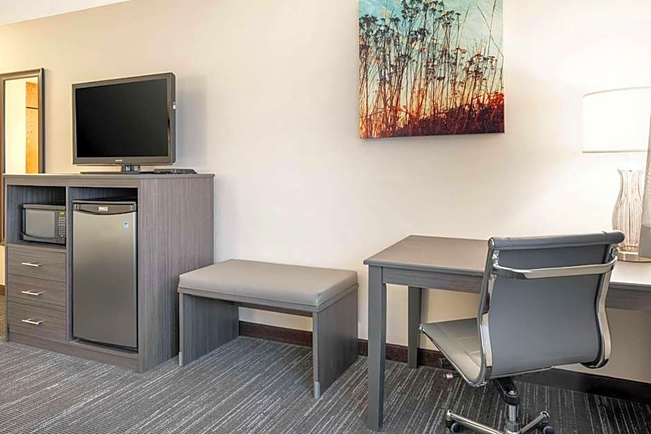 Best Western Plus City Center
