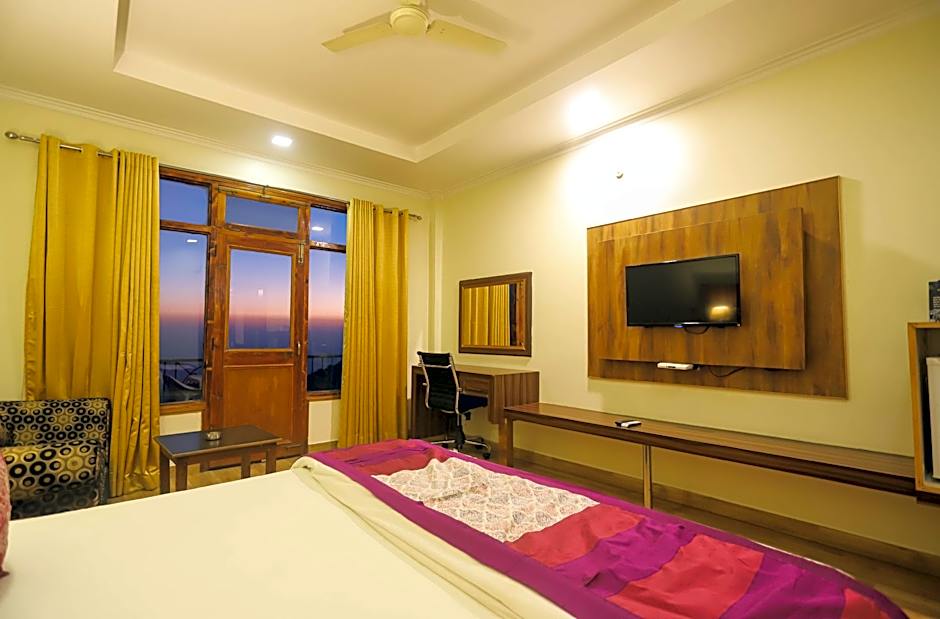 Hotel Pong View, Dharamshala