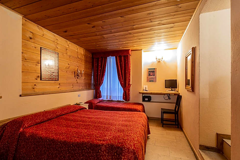 Hotel Courmayeur