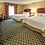 Hampton Inn By Hilton Cambridge, OH