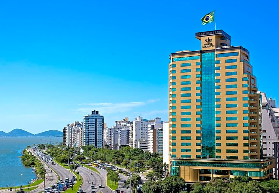 Photo 1 of 43 of Majestic Palace Hotel
