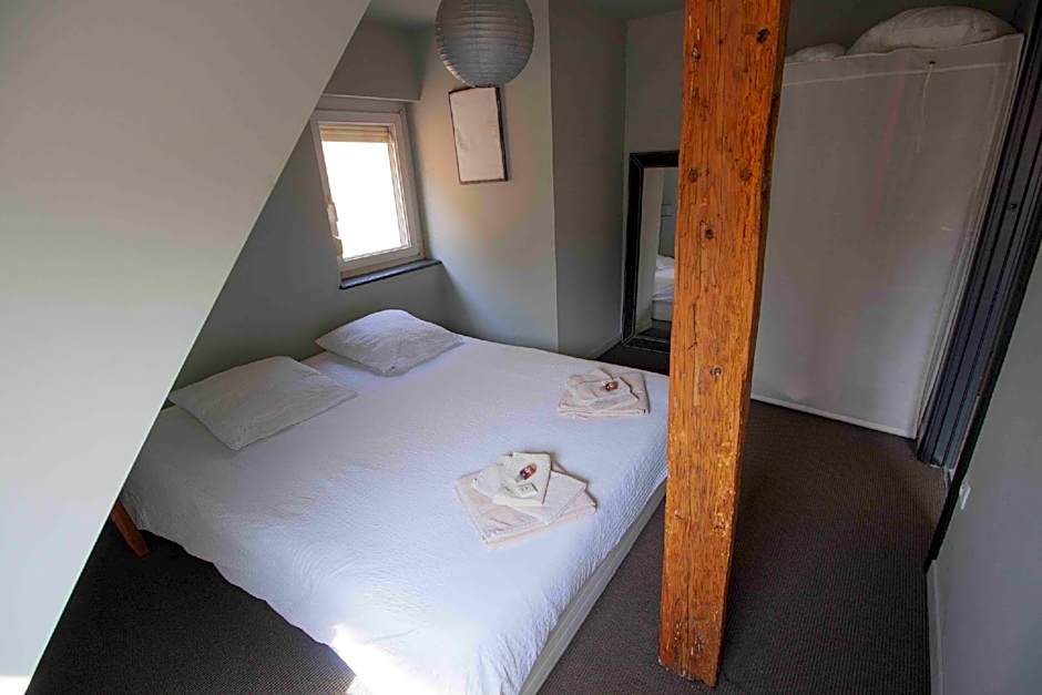 La Cour de Berthe Est