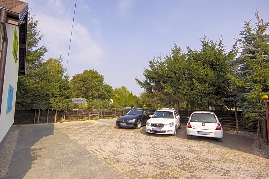 Harry nie z tej bajki & Bałtycka44 Apartments