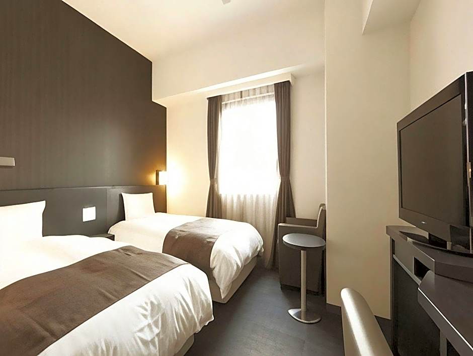 Dormy Inn Mishima Natural Hot Spring