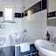 Hotel Hanseat Hamburg - Free Parking