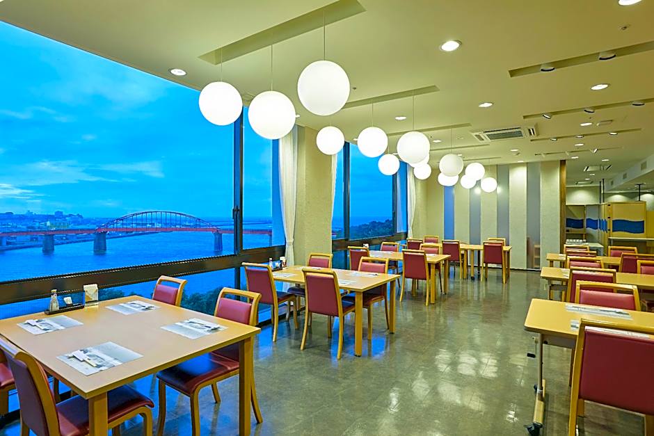 KAMENOI HOTEL OARAI