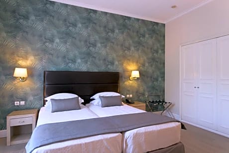 Double single use standard