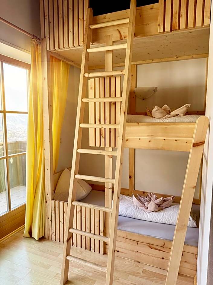 Hotel Residence MaVie