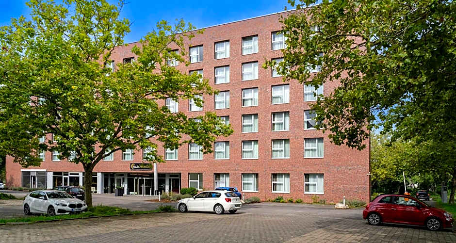 Star Inn Hotel Karlsruhe Siemensallee, by Comfort