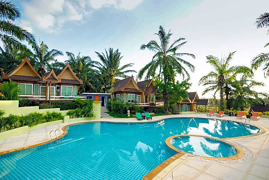 Photo 1 of 50 of Palm Paradise Aonang Resort
