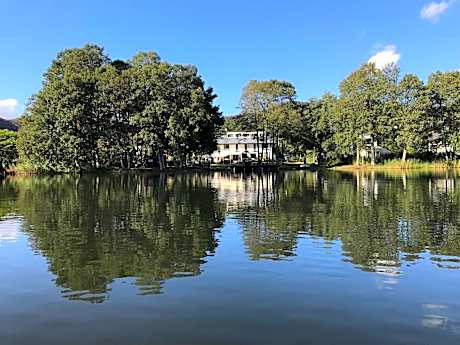 Lakeside Hotels Kuore