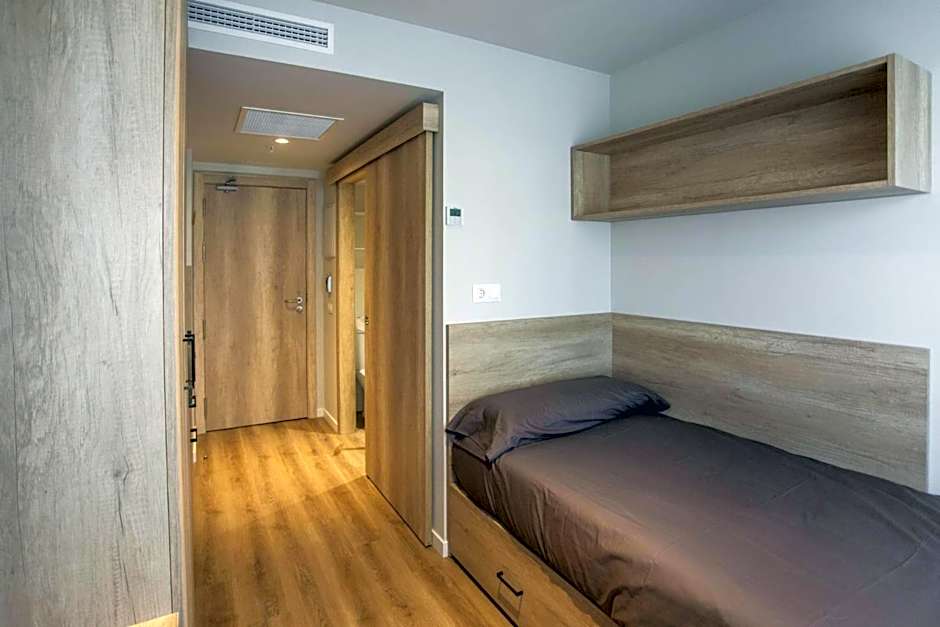 Micampus Bilbao Student Residence