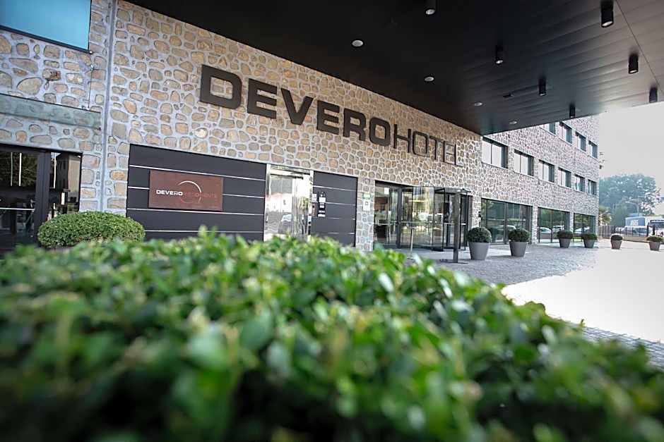 Devero Hotel & Spa, BW Signature Collection