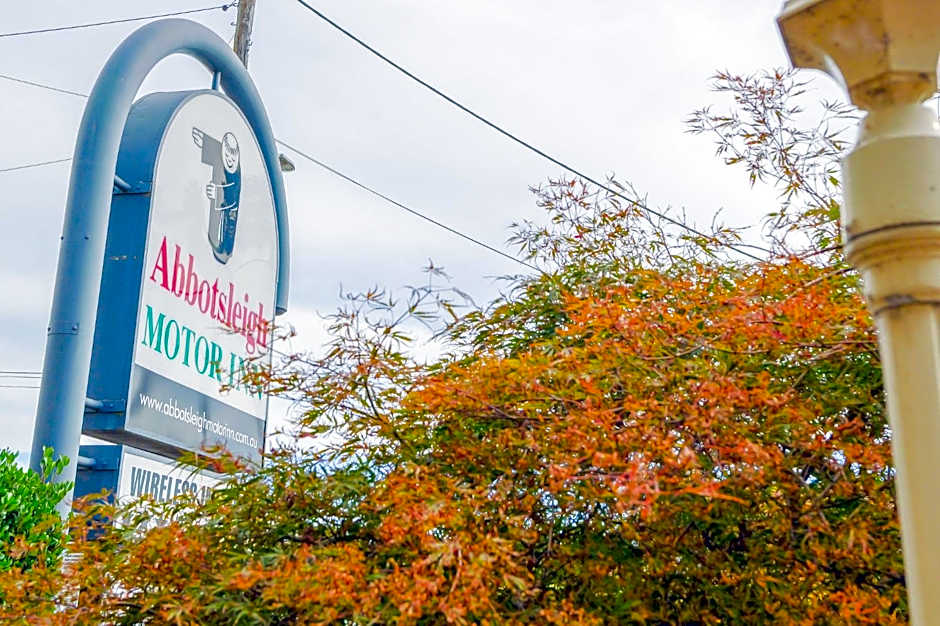 Abbotsleigh Motor Inn