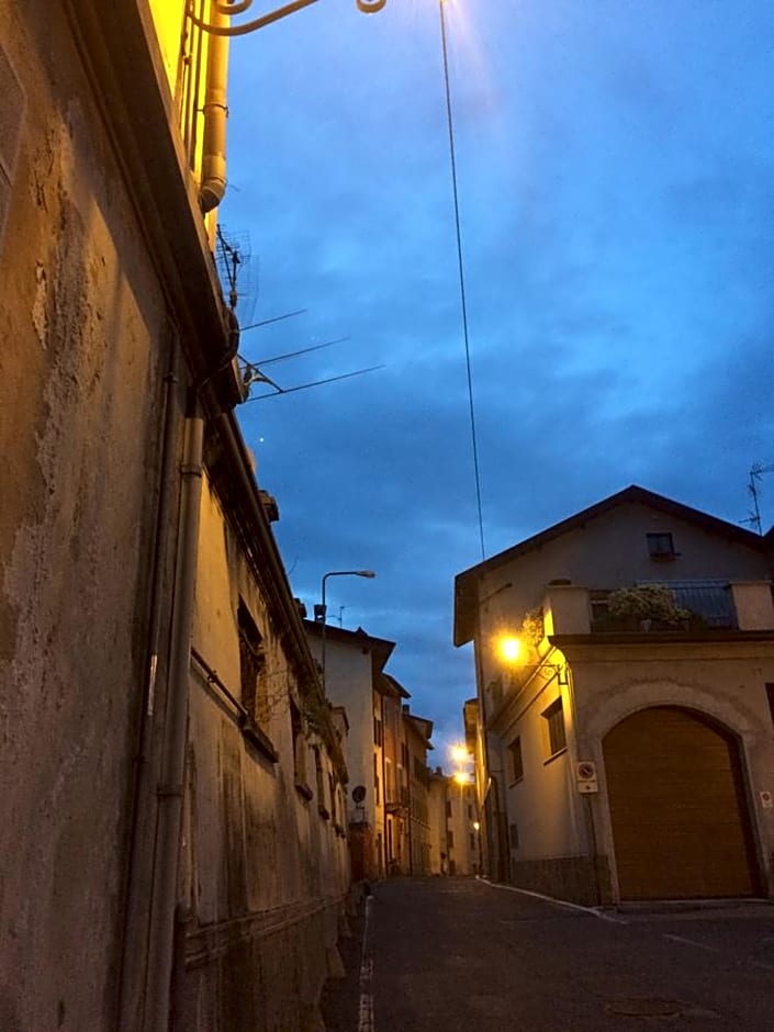 B&B Il Portico del Conte