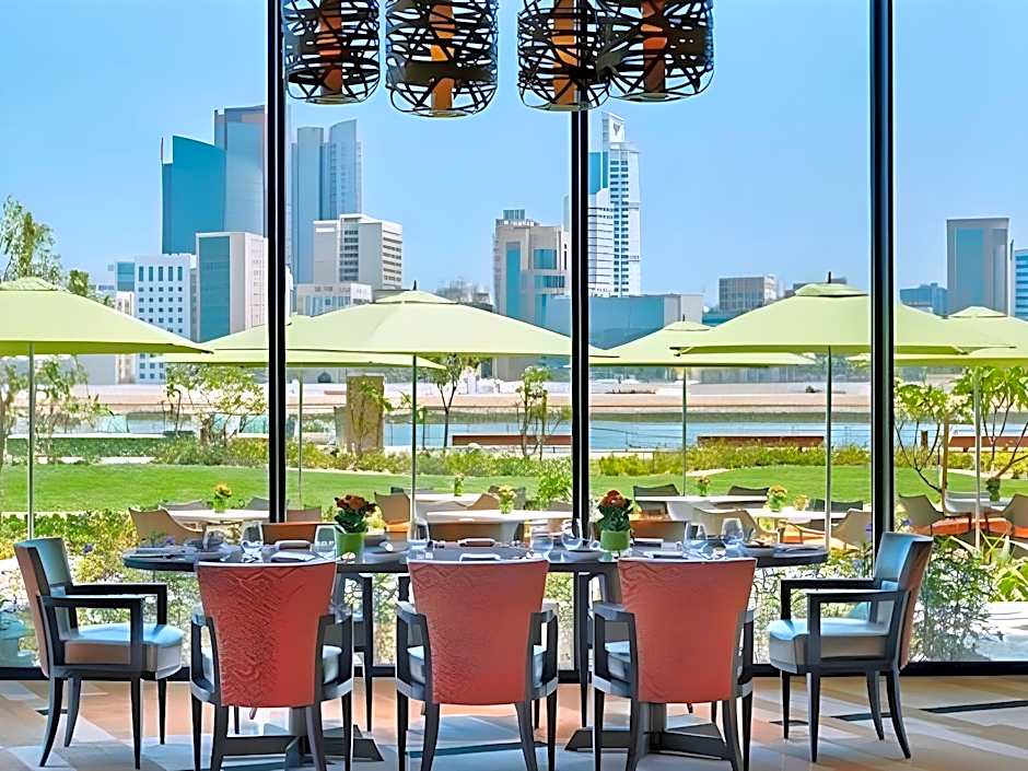 Four Seasons Hotel Bahrain Bay