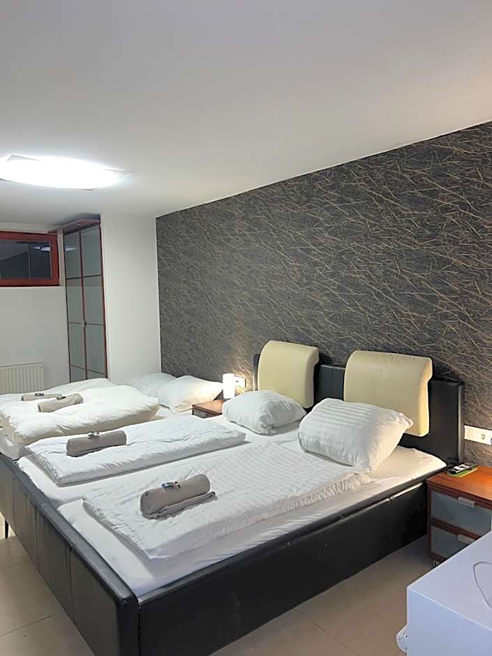 Hotel Scheunenwerk - Nürnberg Nord