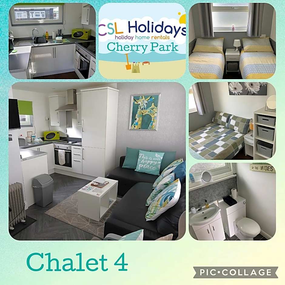 CSL Holidays