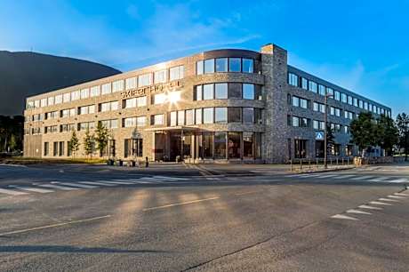 Quality Hotel Skifer