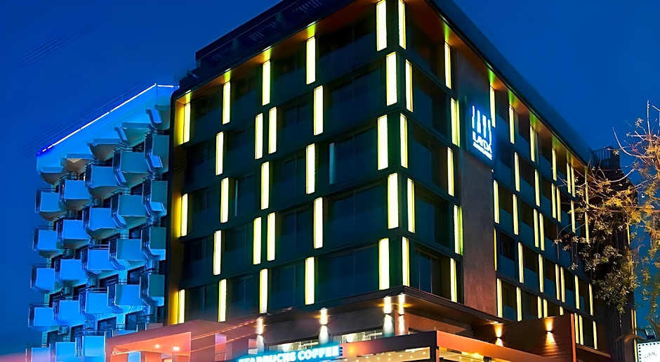 Ilayda Avantgarde Hotel